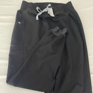 Figs Jogger Scrub Pants